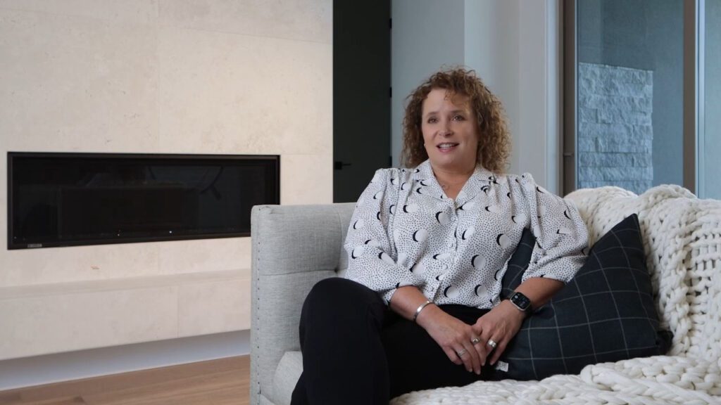 Julie, an experienced Boise real estate agent specializing in new construction and Treasure Valley home sales.