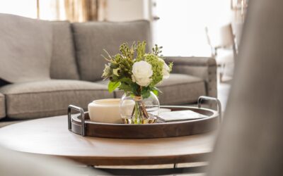 Lights, Camera, Action: The Magic of Home Staging!