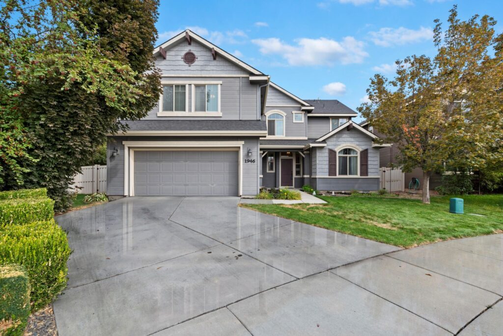 Featured Investment: 1946 Ridge Way, Middleton, ID 83644